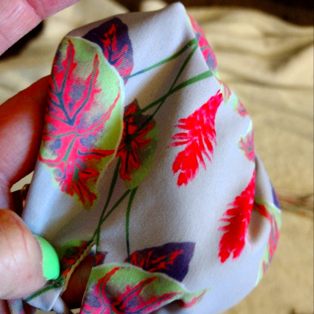 Vintage ACACIA kini in perfect condition